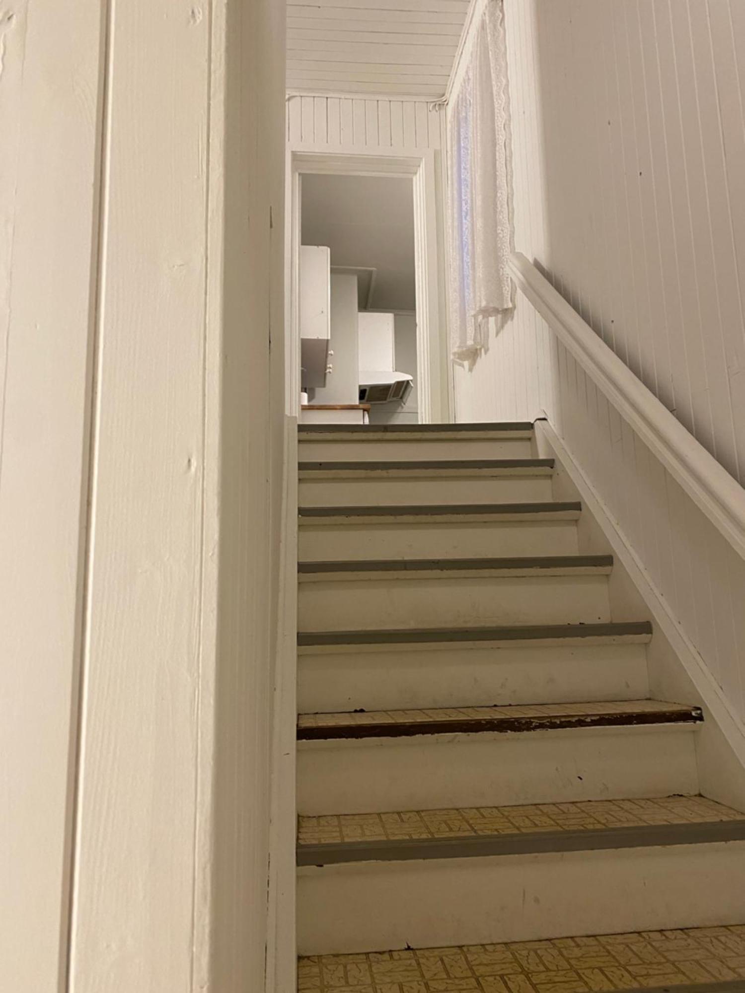 Enter Backpack Apartments Тромсе Екстер'єр фото