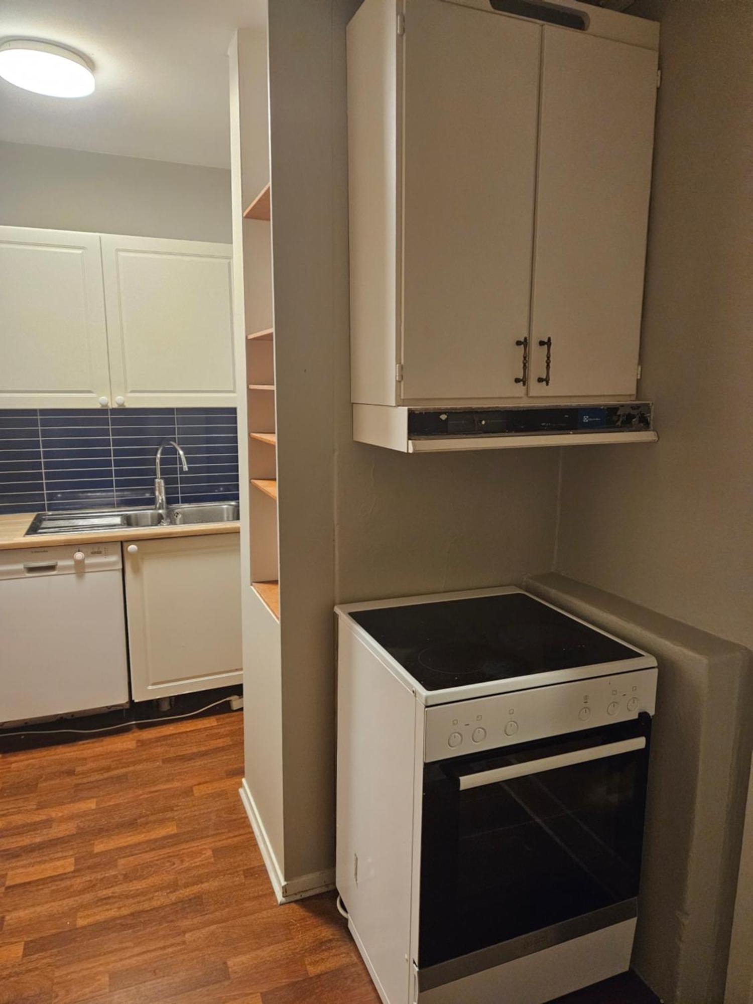 Enter Backpack Apartments Тромсе Екстер'єр фото