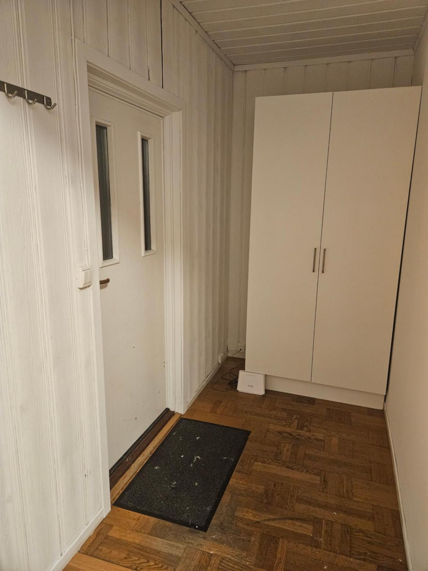 Enter Backpack Apartments Тромсе Екстер'єр фото